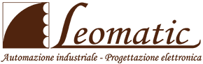Leomatic Bologna Logo