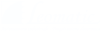 Leomatic logo